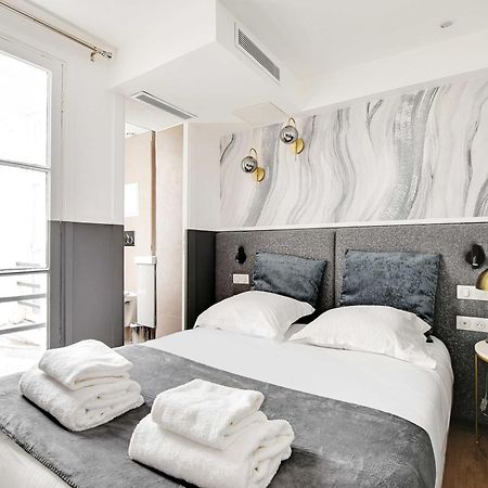 Comfort For 2P With A-C - Near Montmartre Paris Exterior photo